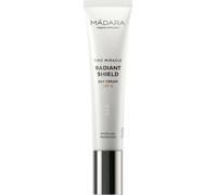 MADARA Soin-du-visage SoinRadiant Shield Day Cream SPF15 40 ml