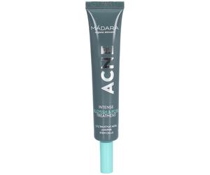 Mádara Traitement Intensif Pores Et Imperfections Crème 20 ml