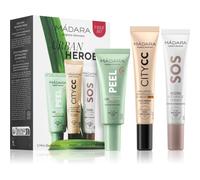 MÁDARA Urban Heroes coffret cadeau visage teinte Medium