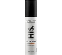 MÁDARA Visage HIS Face Cream 50 ml 50 ml