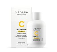 MÁDARA VITAMIN C Concentré d’éclat intense 30 ml - Visage Naturel