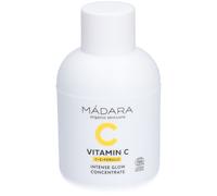 Mádara Vitamin C Concentré Éclat Intense 30 ml