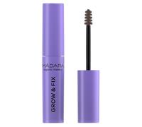 MÁDARA Yeux Grow & Fix Tinted Brow Gel 4.3 ml 4.3 ml