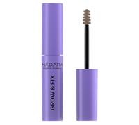 MÁDARA Yeux Grow & Fix Tinted Brow Gel 4.3 ml 4.3 ml