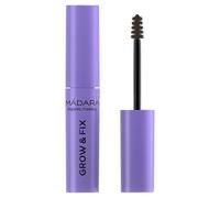 MÁDARA Yeux Grow & Fix Tinted Brow Gel 4.3 ml 4.3 ml