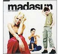 Madasun - Don't You Worry