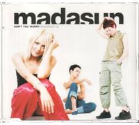 Madasun - Don't You Worry Pt.1