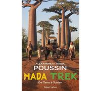 Madatrek - De Tana à Tuléar