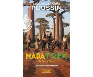 Madatrek T1: De Tana à Tuléar