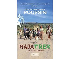 Madatrek -T2: De Tuléar à Tamatave
