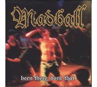 Madball - 7-Been There, Done That [Import]