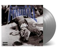 Madball - Demonstrating My Style (Ltd Silver Vinyl) [Import]