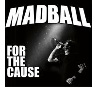 Madball For the Cause (CD) Album