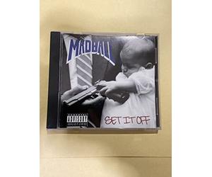 Madball - Set It Off