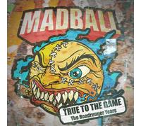 Madball 'True To The Game - Roadrunner Years' 3CD Deluxe Digipack Nouveau Scellé