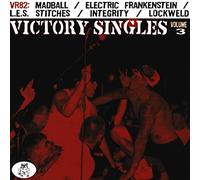 Madball - Vol. 3-Victory Singles