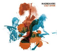 Madbeavers - Culd Diver [Import]