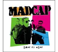 Madcap - East to West [Import]