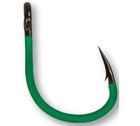 Madcat A en Static Jig Hook Taille 6/0 - Lot de 5