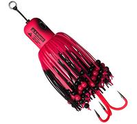 Madcat A-Static Clonk Teaser 16 cm - Taille 3/0/200 g Rose Fluo UV