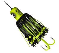 MADCAT Jig A-static Clonk Teaser 200 g 160 mm Multicolore