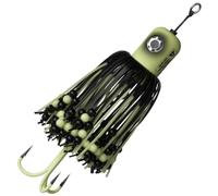 Madcat A-Static CLONK Teaser - phosphorescent (100 g)
