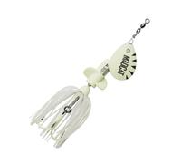 Madcat A-static Screaming Spinner Jig 65g Jaune