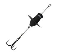 Madcat A-Static Silent Teaser 150gr / Black