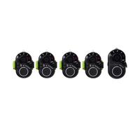 Madcat Alarme De Morsure Smart Mcl Multicolor 4+1
