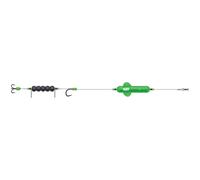 Madcat Bas De Ligne Monté Screaming Profi River Rig Deadbait