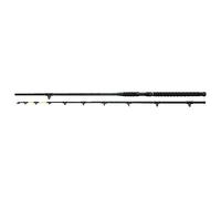 MadCat Black Cat-Stick 3,00m 10 " / 150-300g/2-teilig Wallerrute Welsrute