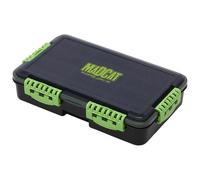 Madcat Boîte De Gréement 4 Compartment