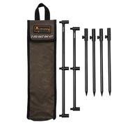 Madcat Buzz Bar Pour Rod Pod Avenger