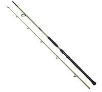 MADCAT Canne à pêche Green Deluxe – 300 cm, 150–300 g – Pour pêche assise, poisson-chat