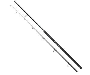 Madcat Canne Carpfishing Black Pellet