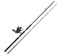 Madcat Combo Spinning Silure Allround