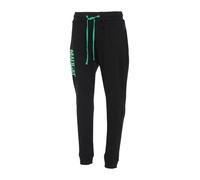 MadCat Crâne Joggeurs Gr. XL Noir Pantalon de Jogging Pêche au Silure