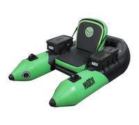 Madcat Float-tube Carbon Optix 190