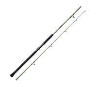Madcat Green Heavy Duty Catfish Rod Argenté 2.40 m / 200-400 g