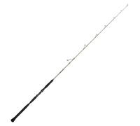 Madcat Green Vertical Canne à pêche verticale pour la pêche au lancer, au poisson-chat, 1,80 m, 60-150 g