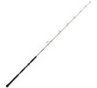Madcat Green Vertical Hd Spinning Rod Argenté 1.80 m / 150-250 g
