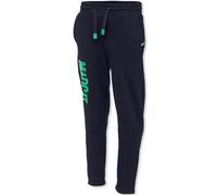 Madcat Jogging avec logo Mega, Noir , XL
