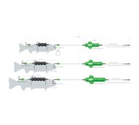 MADCAT Screaming Profi River Rig Deadbait M 40 g