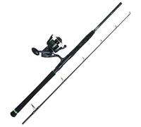 Madcat Silure Belly Spinning Combo 1.70 m