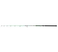 Madcat UV Series Vertical Canne à pêche pour poisson-chat, poisson-chat, 175 cm, 50-150 g