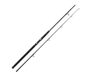 Madcat Wallerrute Black Heavy Duty Canne à pêche 10" 3 m 200-300 G 2SEC 525G