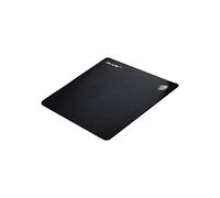 Madcatz G.L.I.D.E. 16 Noir - Surface de jeu hybride tissu & caoutchouc/taille M : 320x270x1,8mm