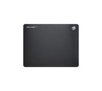Madcatz G.L.I.D.E. 19 Noir - Surface de jeu hybride tissu & silicone/taille L : 390x315x1,8mm
