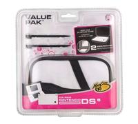 Madcatz - Nintendo Dsi Value Pack - Housse De Transport + 2 Stylets + Protection Ecran