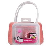 MadCatz Princess Pak pour DSi et DS Lite Rose